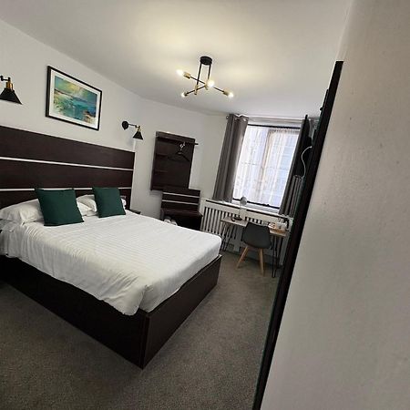 Best Western Ebbw Vale Ngoại thất bức ảnh