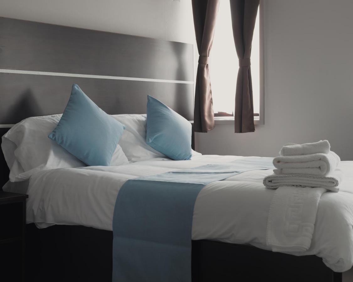 Best Western Ebbw Vale Ngoại thất bức ảnh