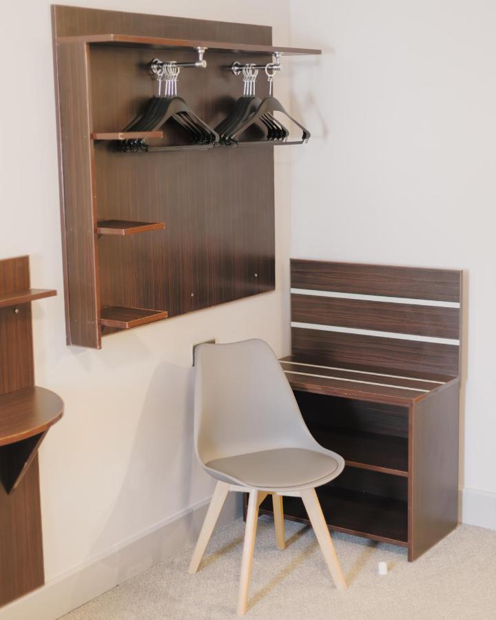 Best Western Ebbw Vale Ngoại thất bức ảnh