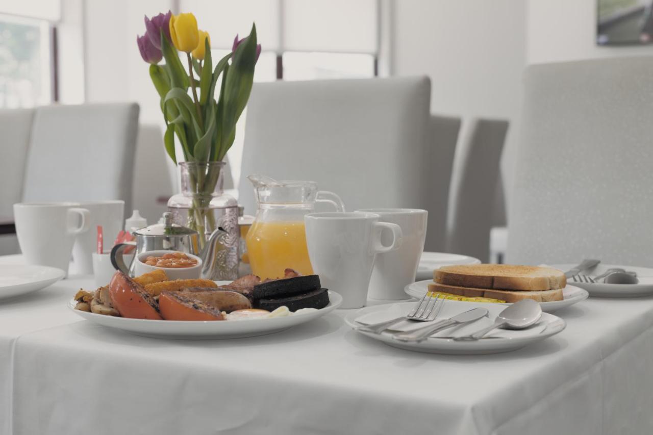 Best Western Ebbw Vale Ngoại thất bức ảnh