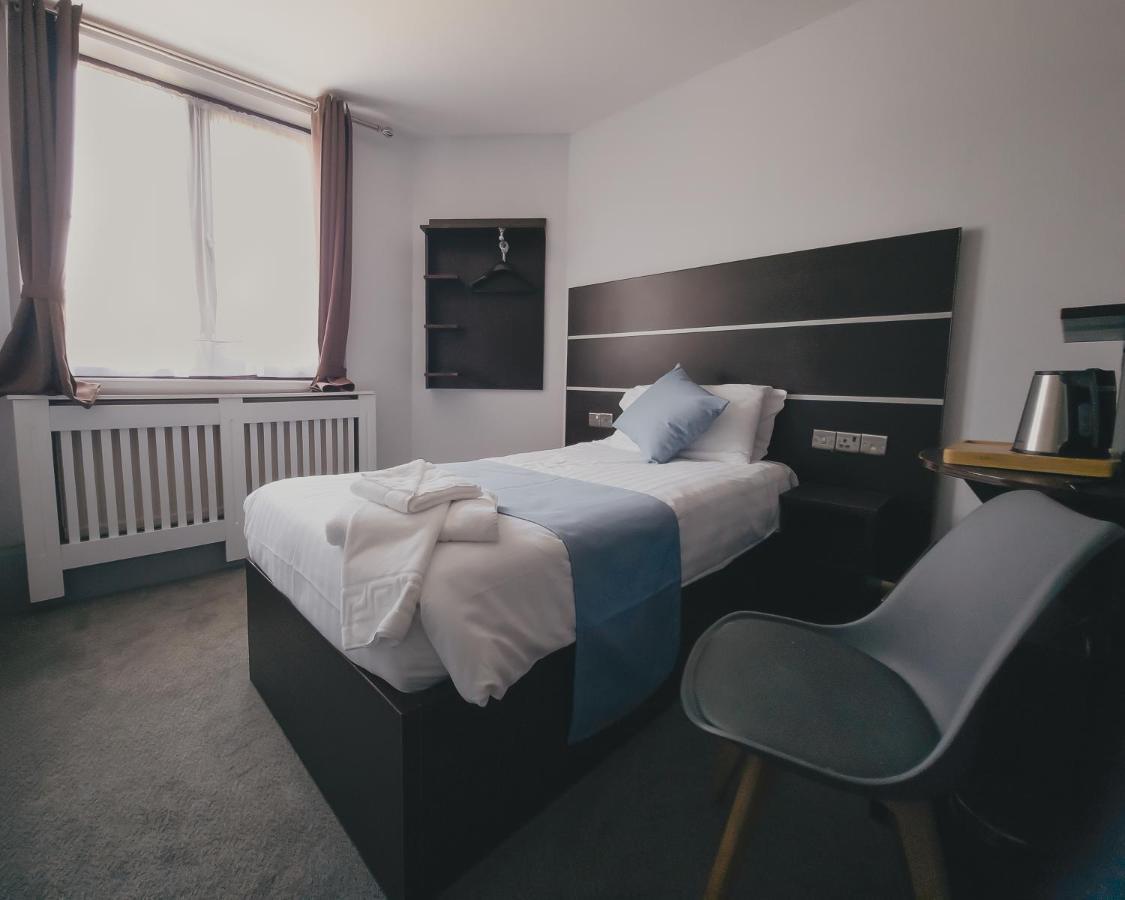 Best Western Ebbw Vale Ngoại thất bức ảnh