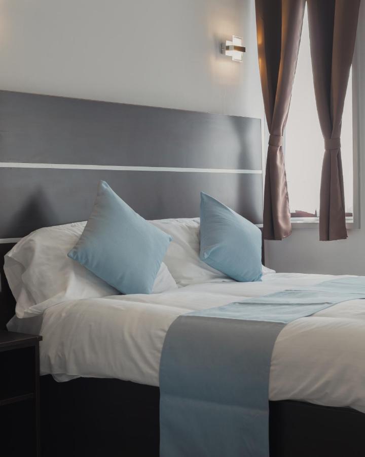 Best Western Ebbw Vale Ngoại thất bức ảnh
