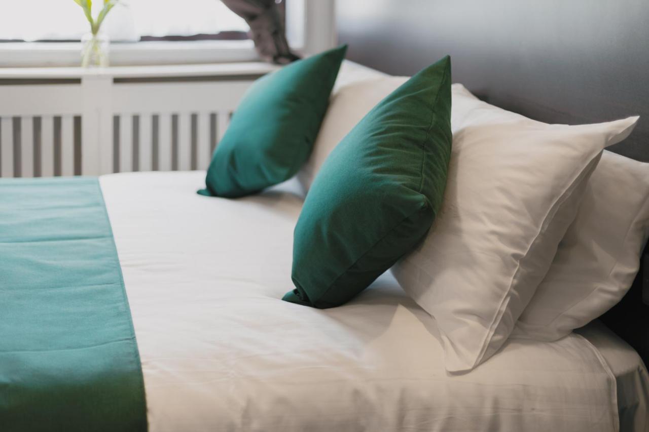 Best Western Ebbw Vale Ngoại thất bức ảnh