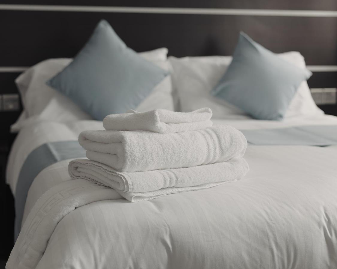 Best Western Ebbw Vale Ngoại thất bức ảnh