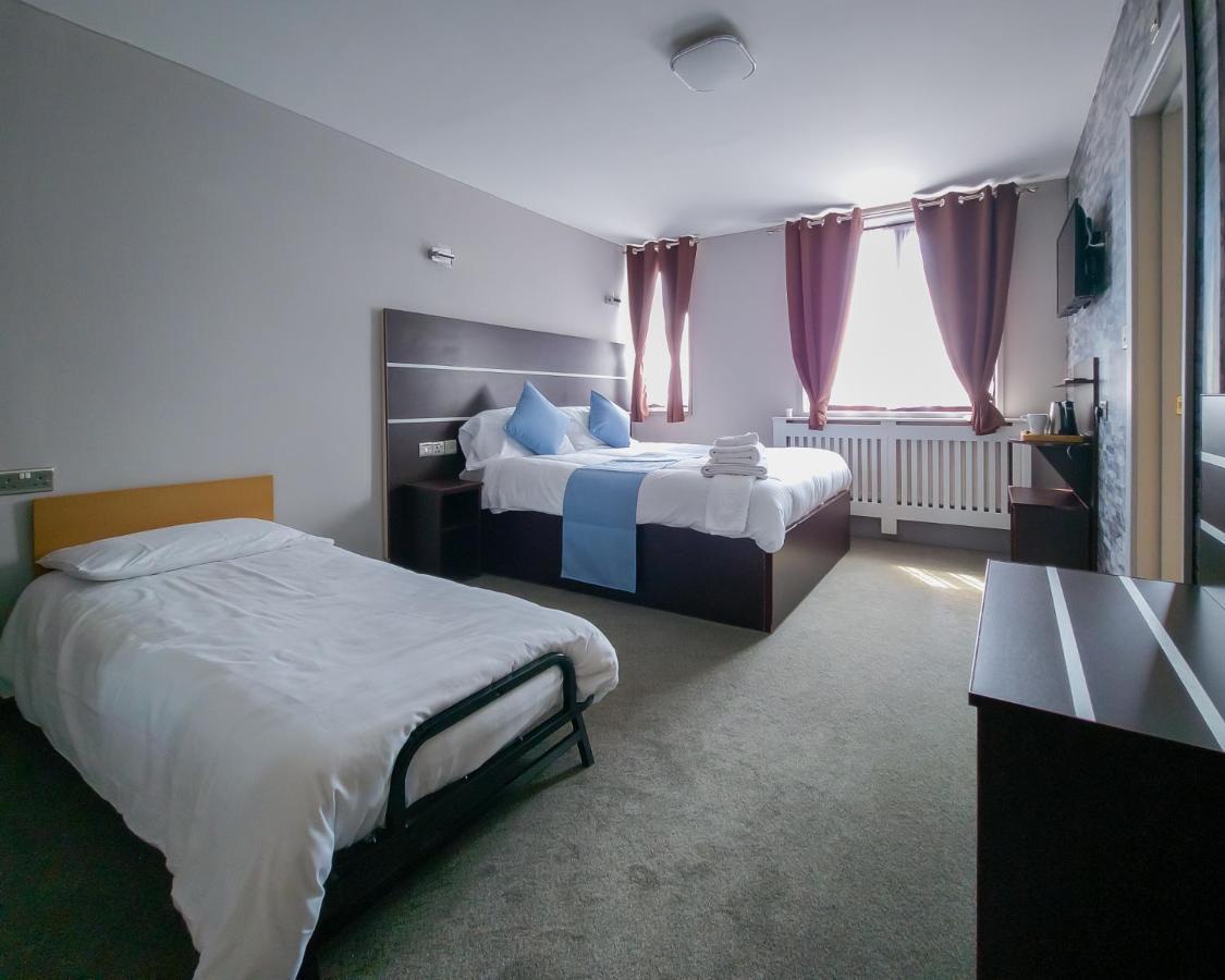 Best Western Ebbw Vale Ngoại thất bức ảnh