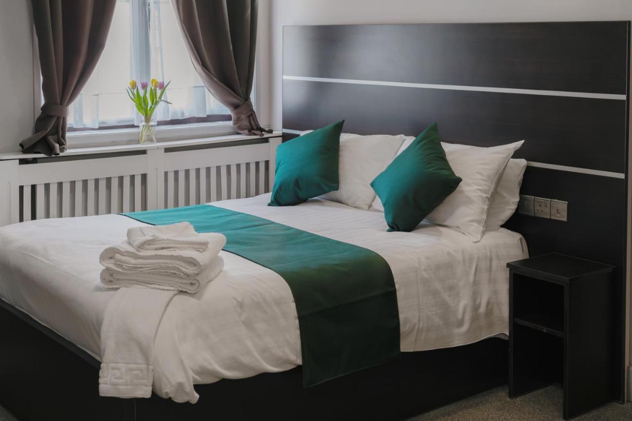 Best Western Ebbw Vale Ngoại thất bức ảnh