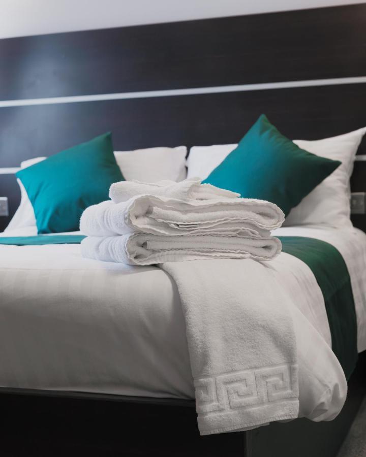 Best Western Ebbw Vale Ngoại thất bức ảnh