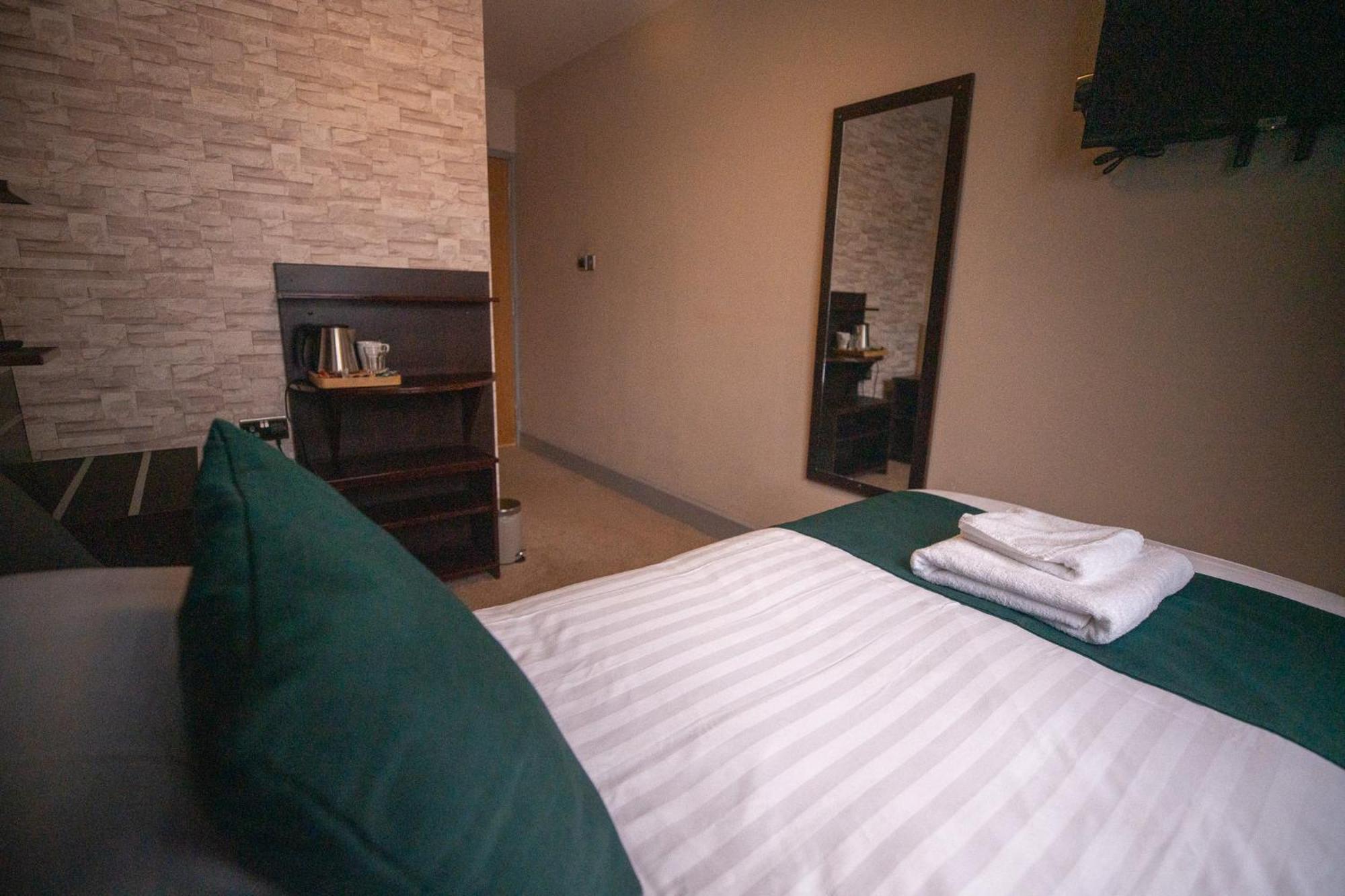 Best Western Ebbw Vale Ngoại thất bức ảnh