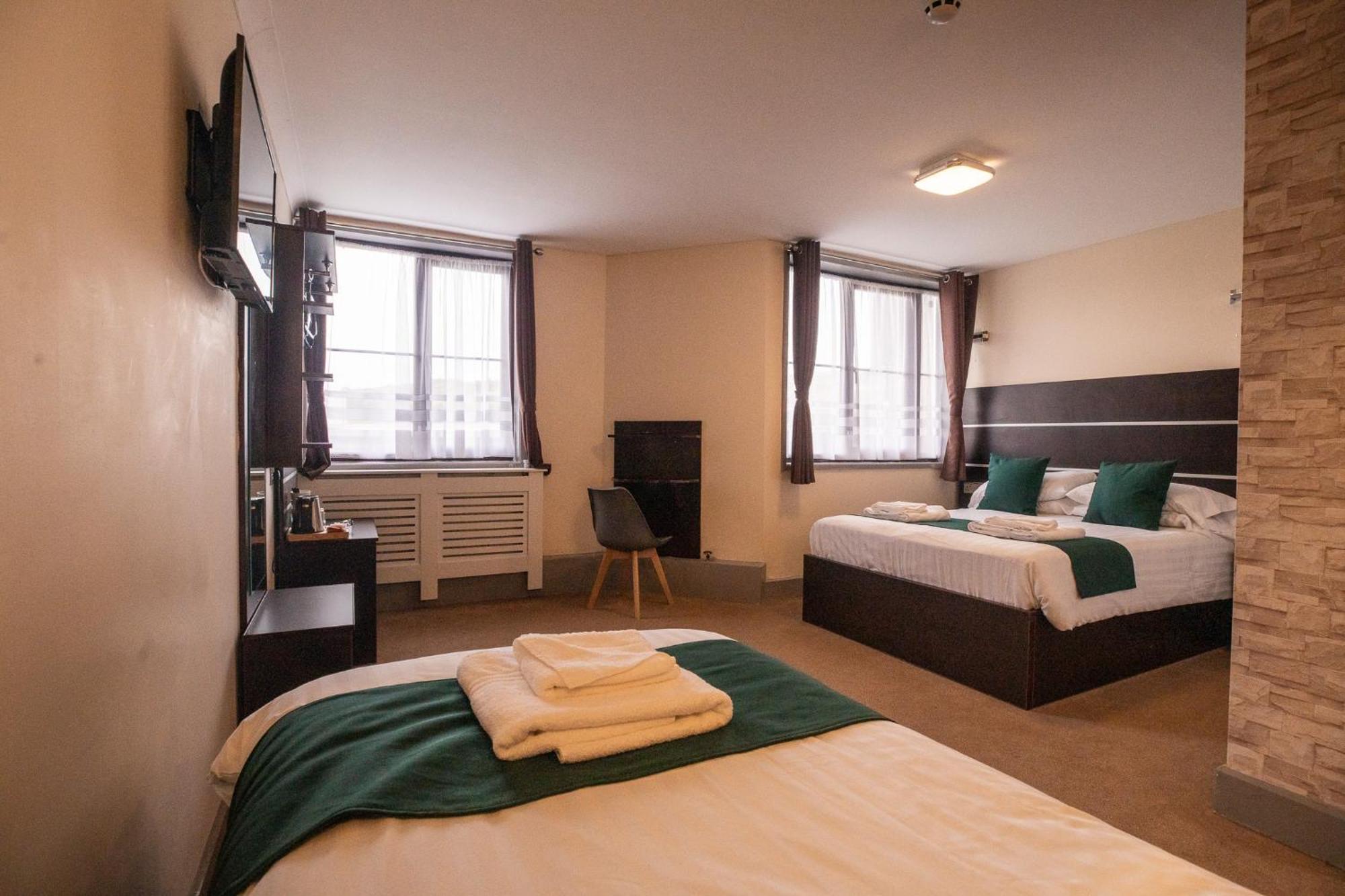 Best Western Ebbw Vale Ngoại thất bức ảnh