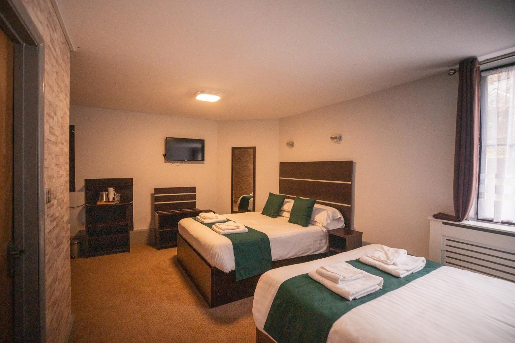 Best Western Ebbw Vale Ngoại thất bức ảnh