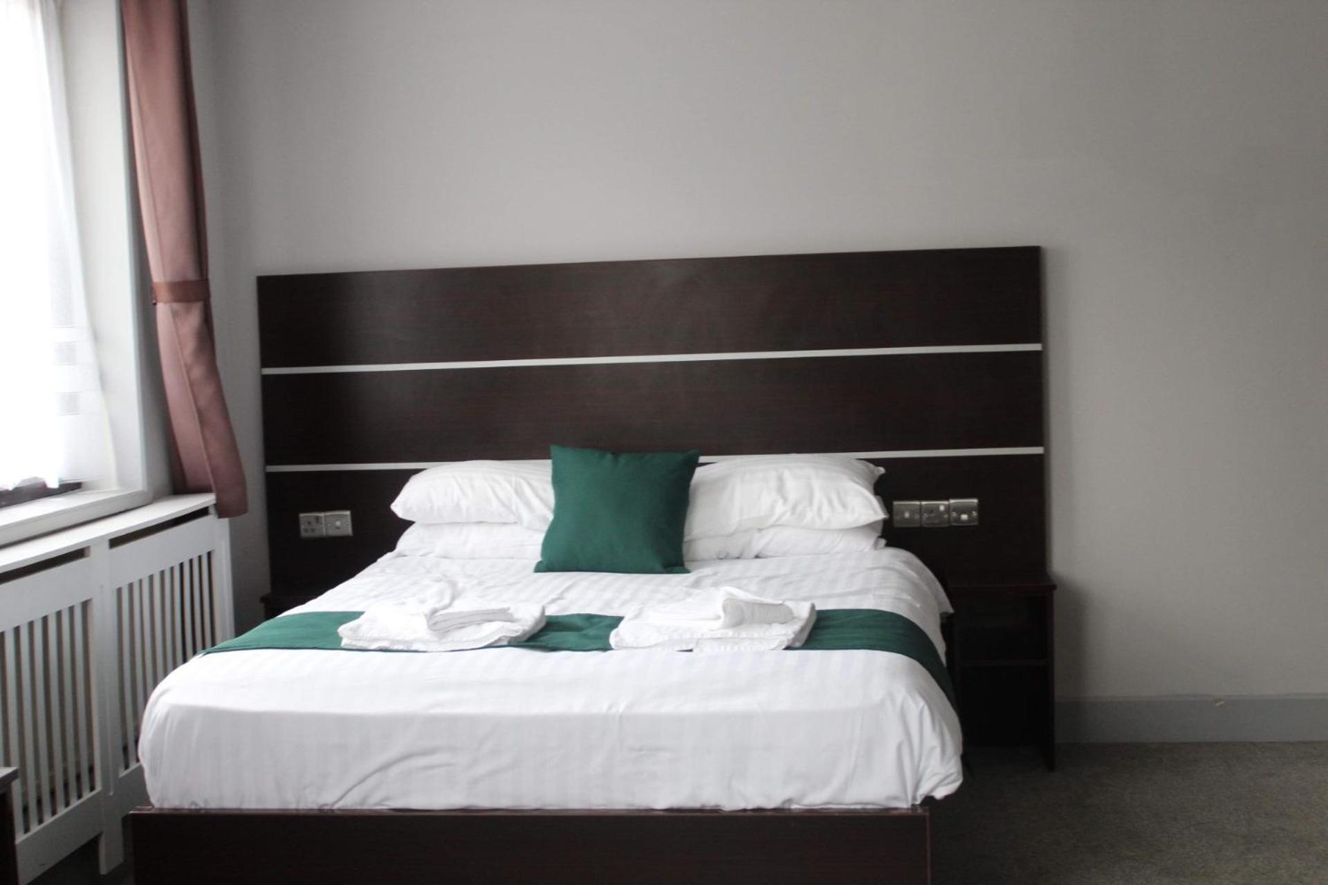 Best Western Ebbw Vale Ngoại thất bức ảnh