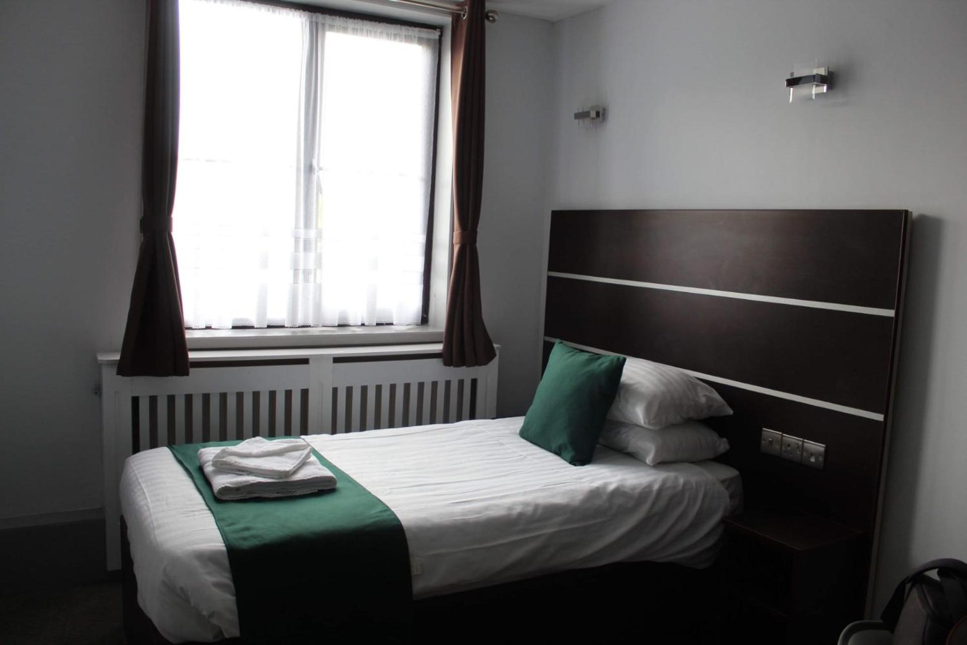 Best Western Ebbw Vale Ngoại thất bức ảnh