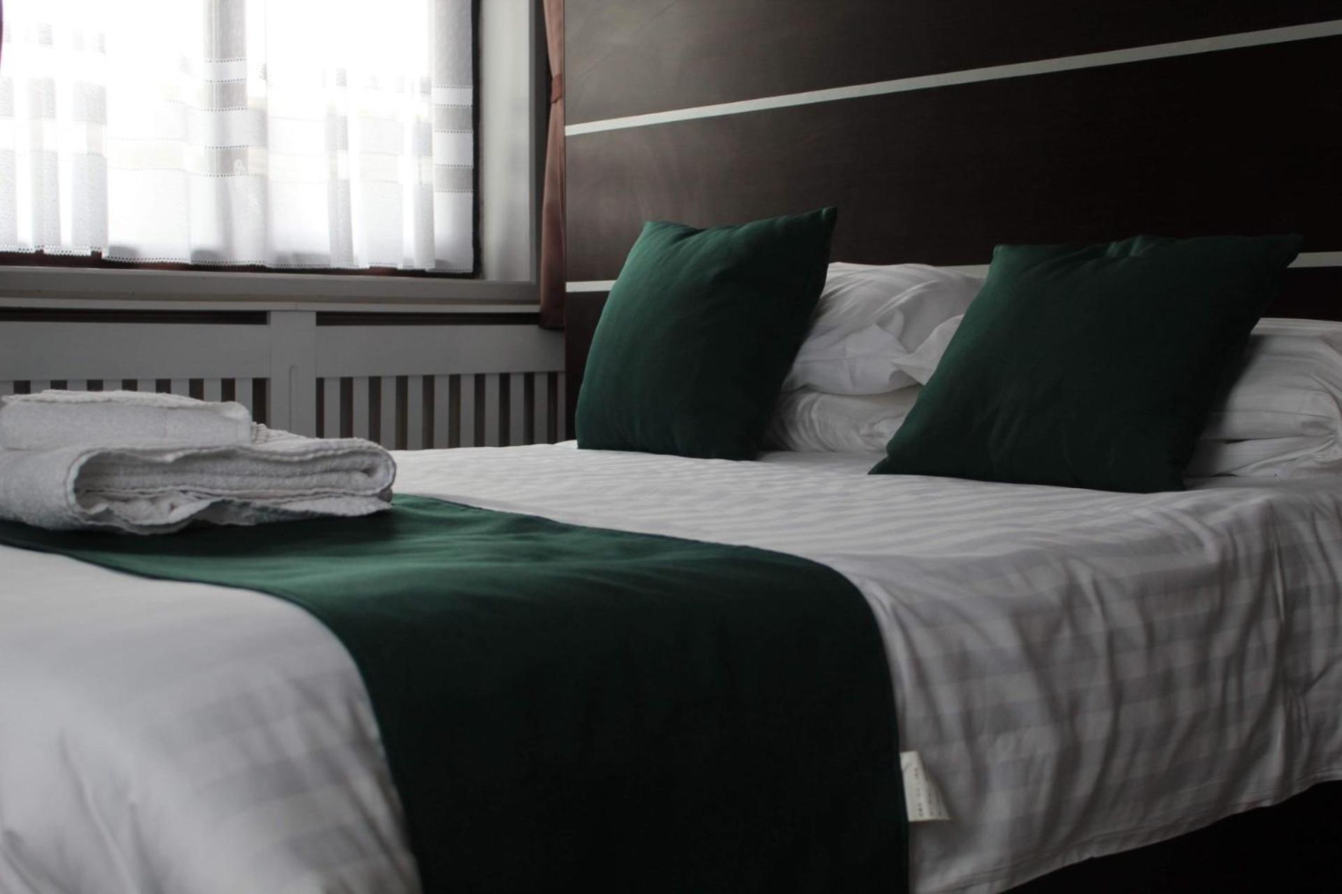 Best Western Ebbw Vale Ngoại thất bức ảnh
