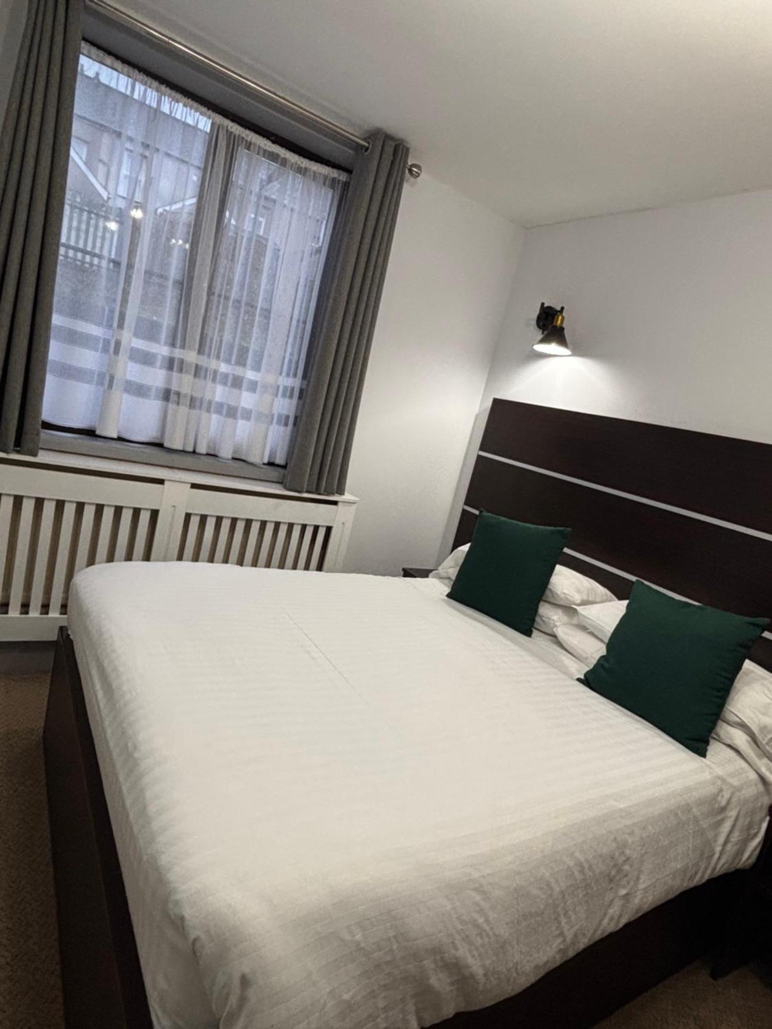 Best Western Ebbw Vale Ngoại thất bức ảnh