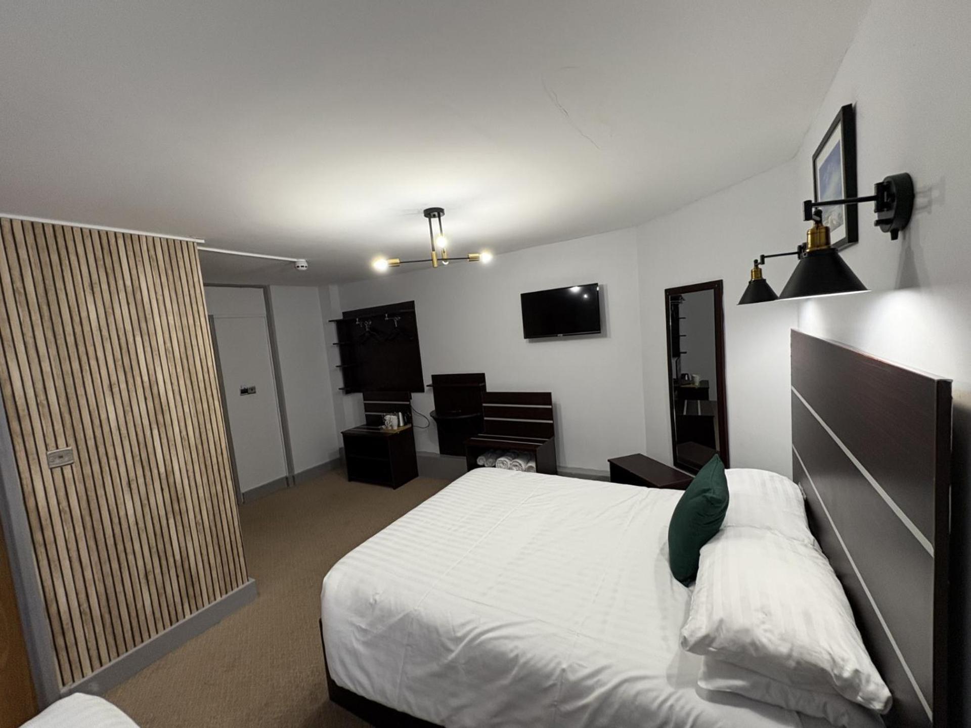 Best Western Ebbw Vale Ngoại thất bức ảnh