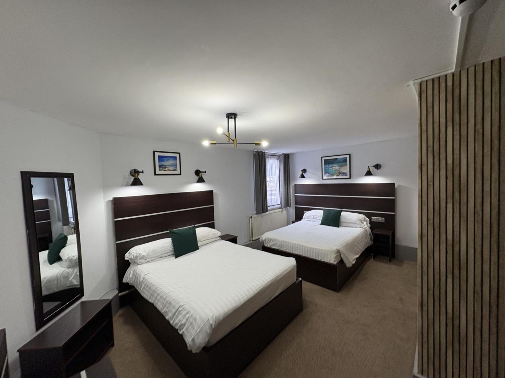 Best Western Ebbw Vale Ngoại thất bức ảnh