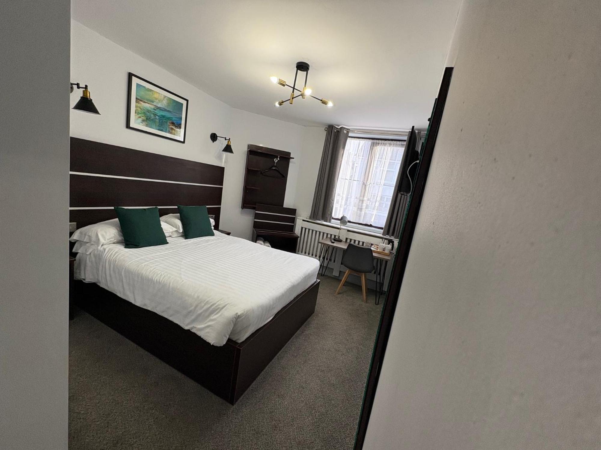 Best Western Ebbw Vale Ngoại thất bức ảnh