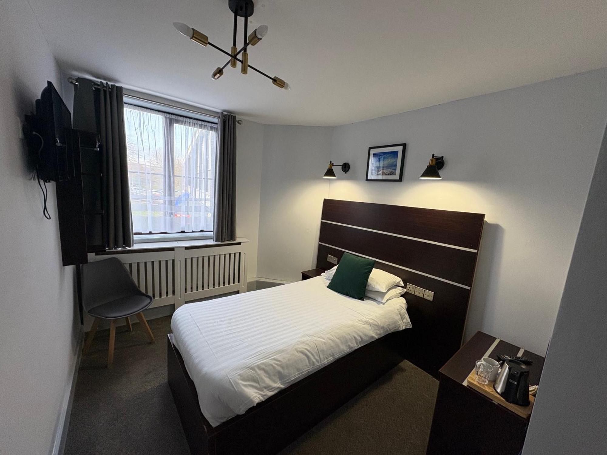 Best Western Ebbw Vale Ngoại thất bức ảnh