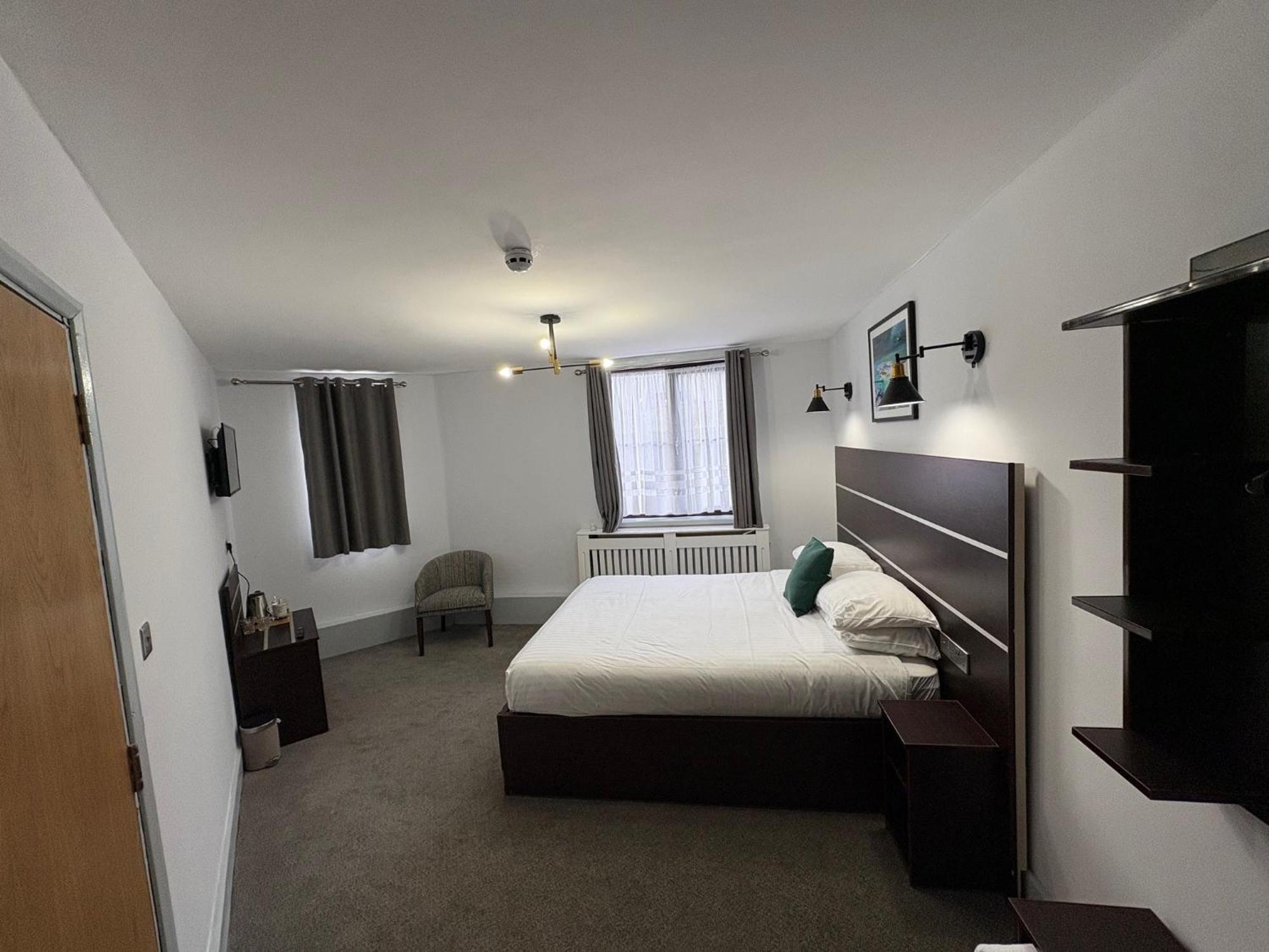 Best Western Ebbw Vale Ngoại thất bức ảnh