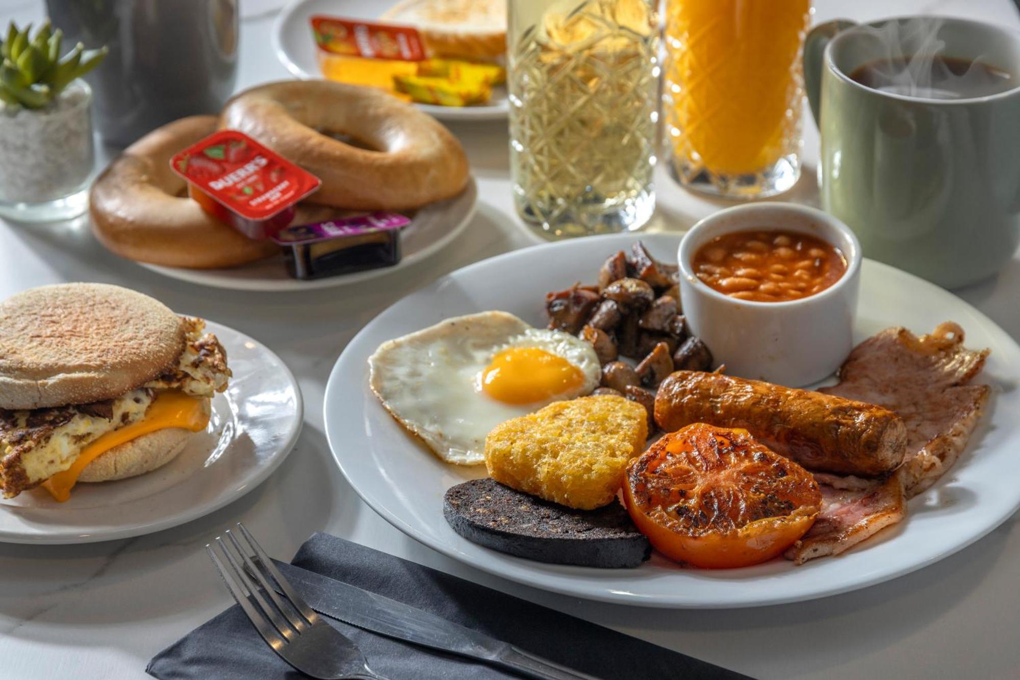 Best Western Ebbw Vale Ngoại thất bức ảnh