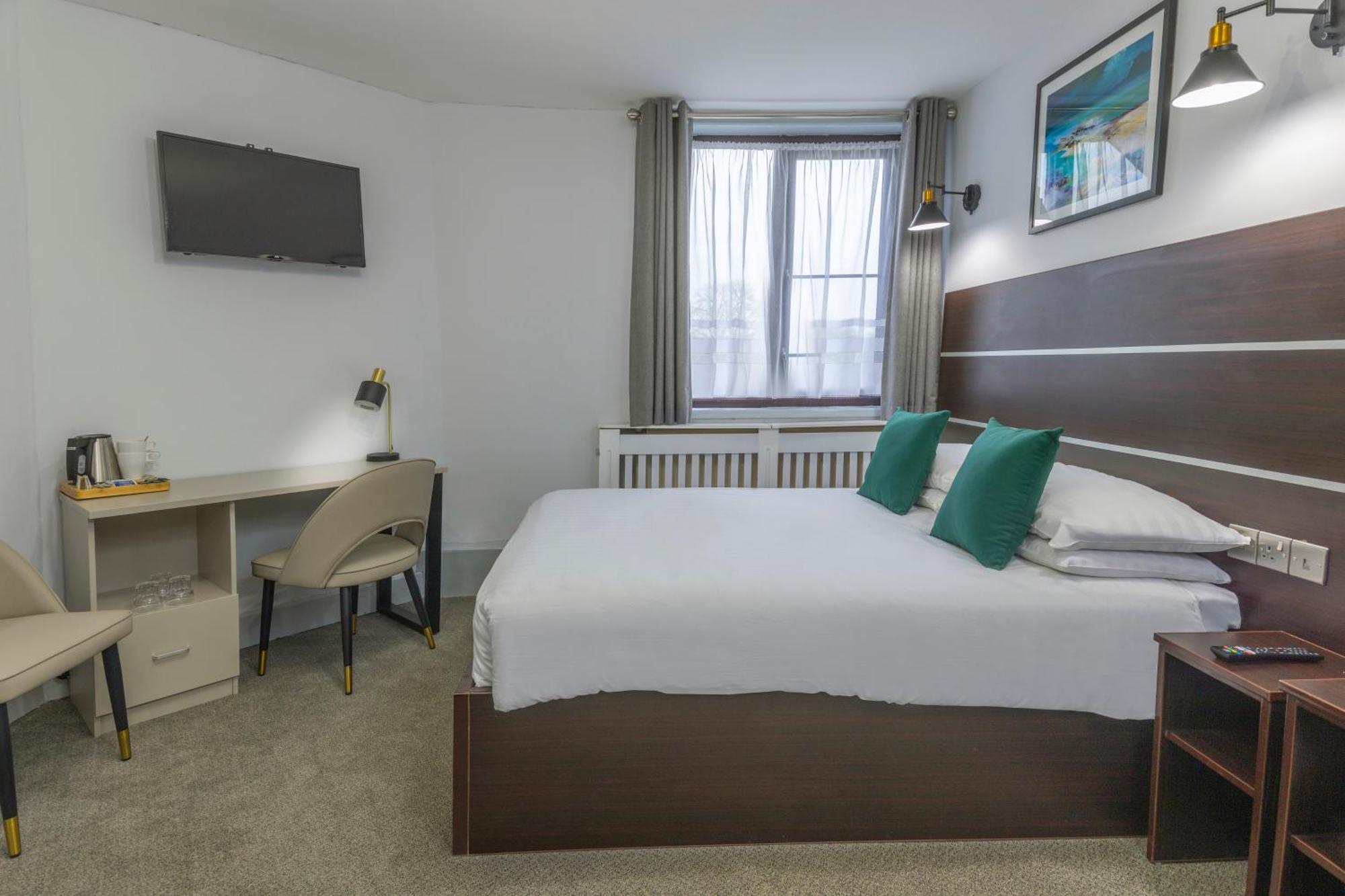 Best Western Ebbw Vale Ngoại thất bức ảnh