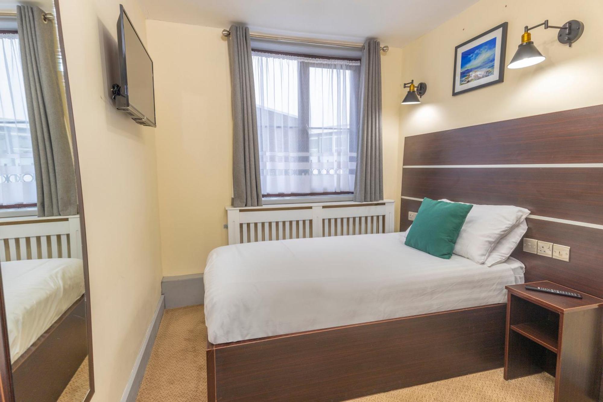 Best Western Ebbw Vale Ngoại thất bức ảnh