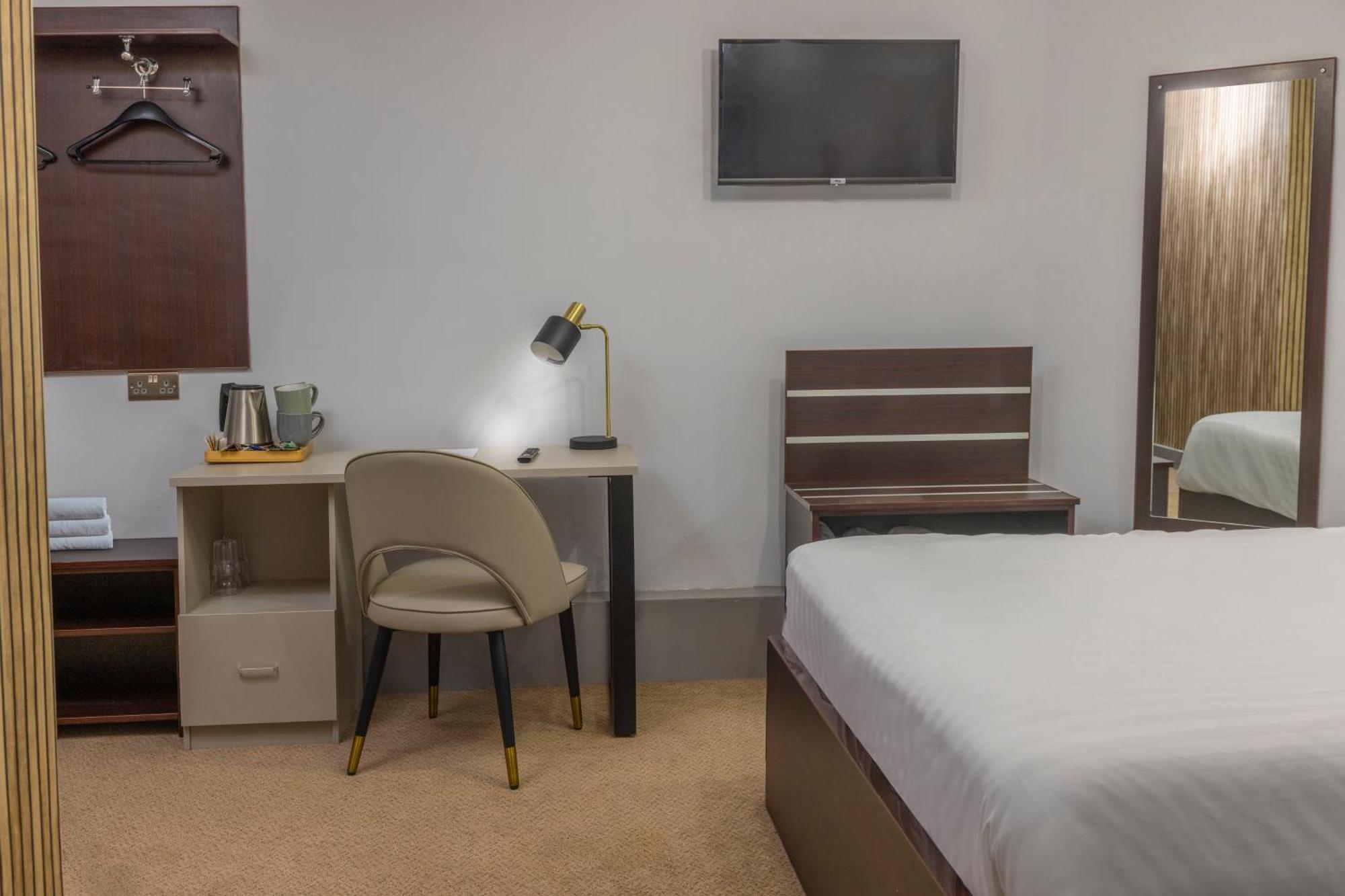 Best Western Ebbw Vale Ngoại thất bức ảnh