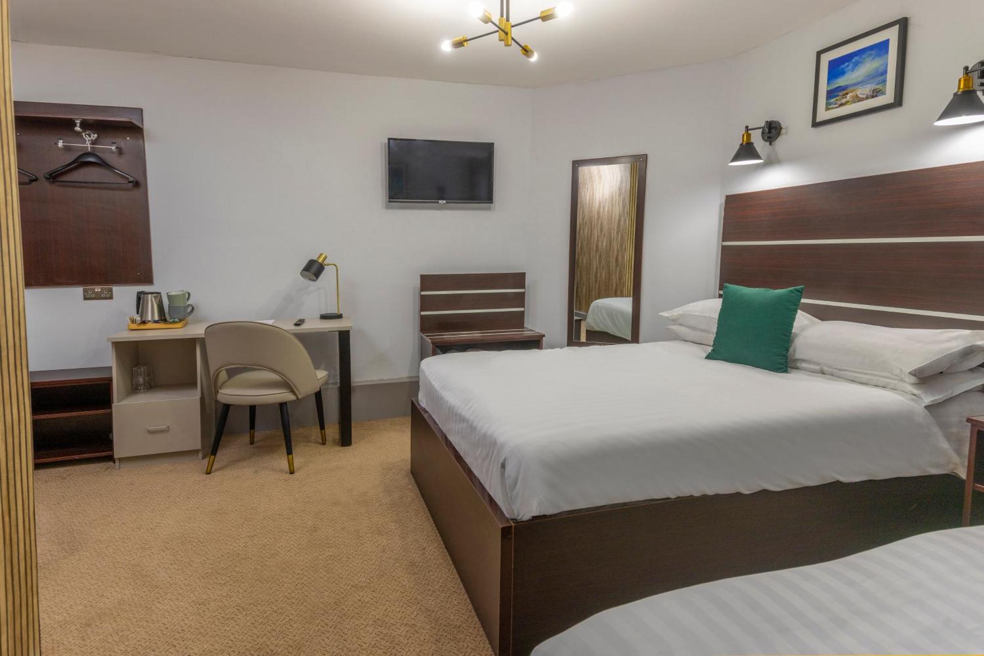 Best Western Ebbw Vale Ngoại thất bức ảnh