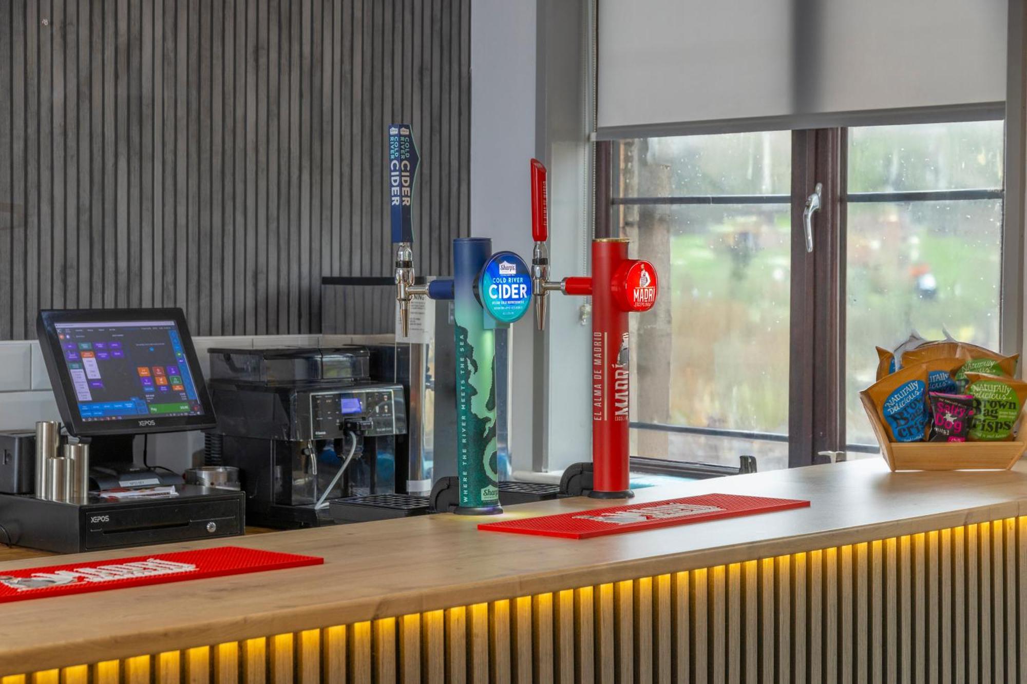 Best Western Ebbw Vale Ngoại thất bức ảnh