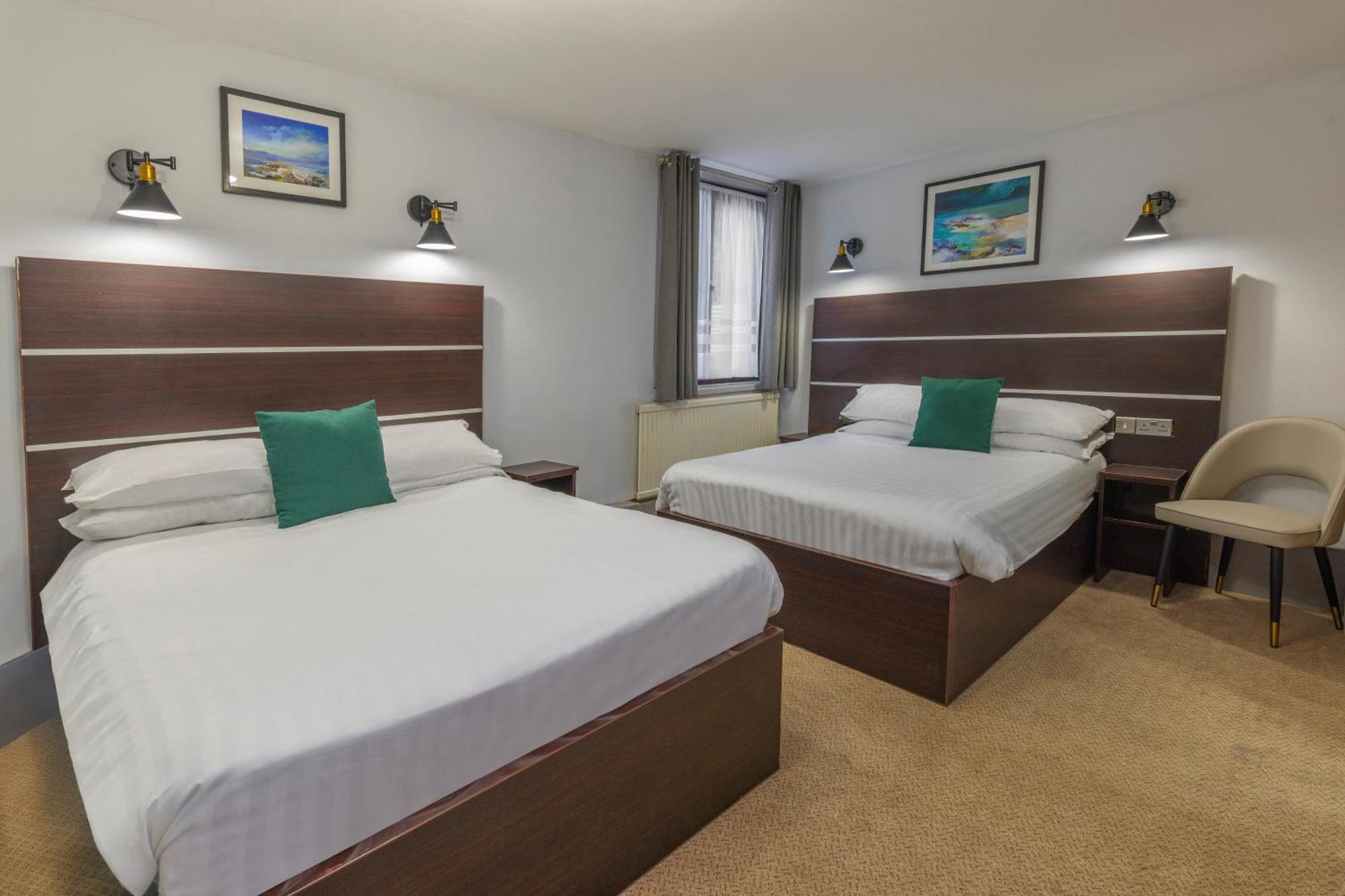 Best Western Ebbw Vale Ngoại thất bức ảnh