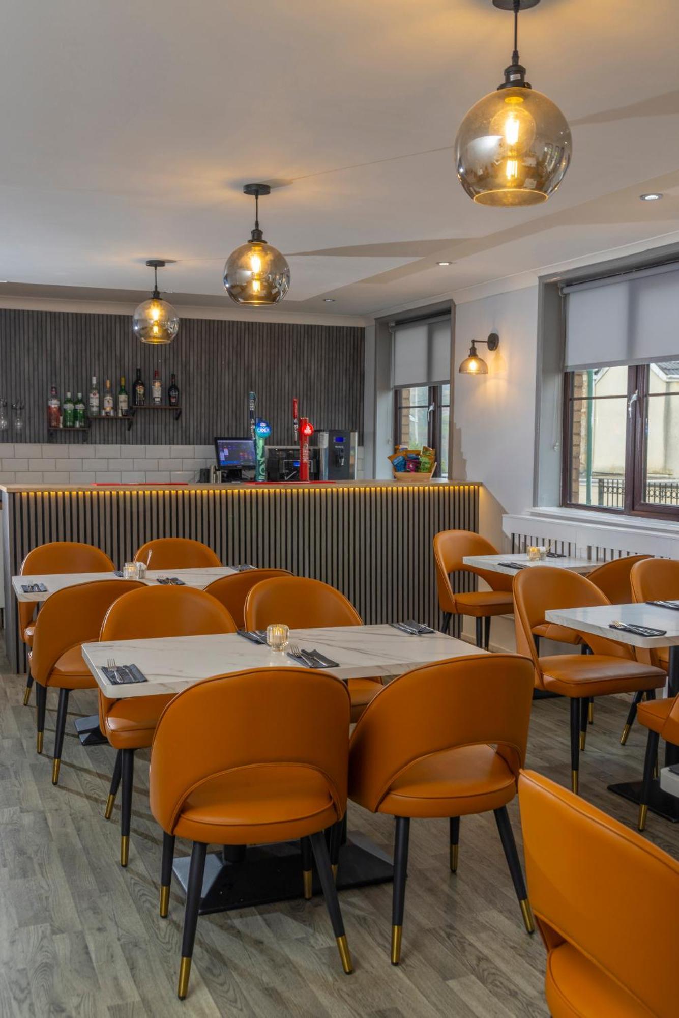 Best Western Ebbw Vale Ngoại thất bức ảnh