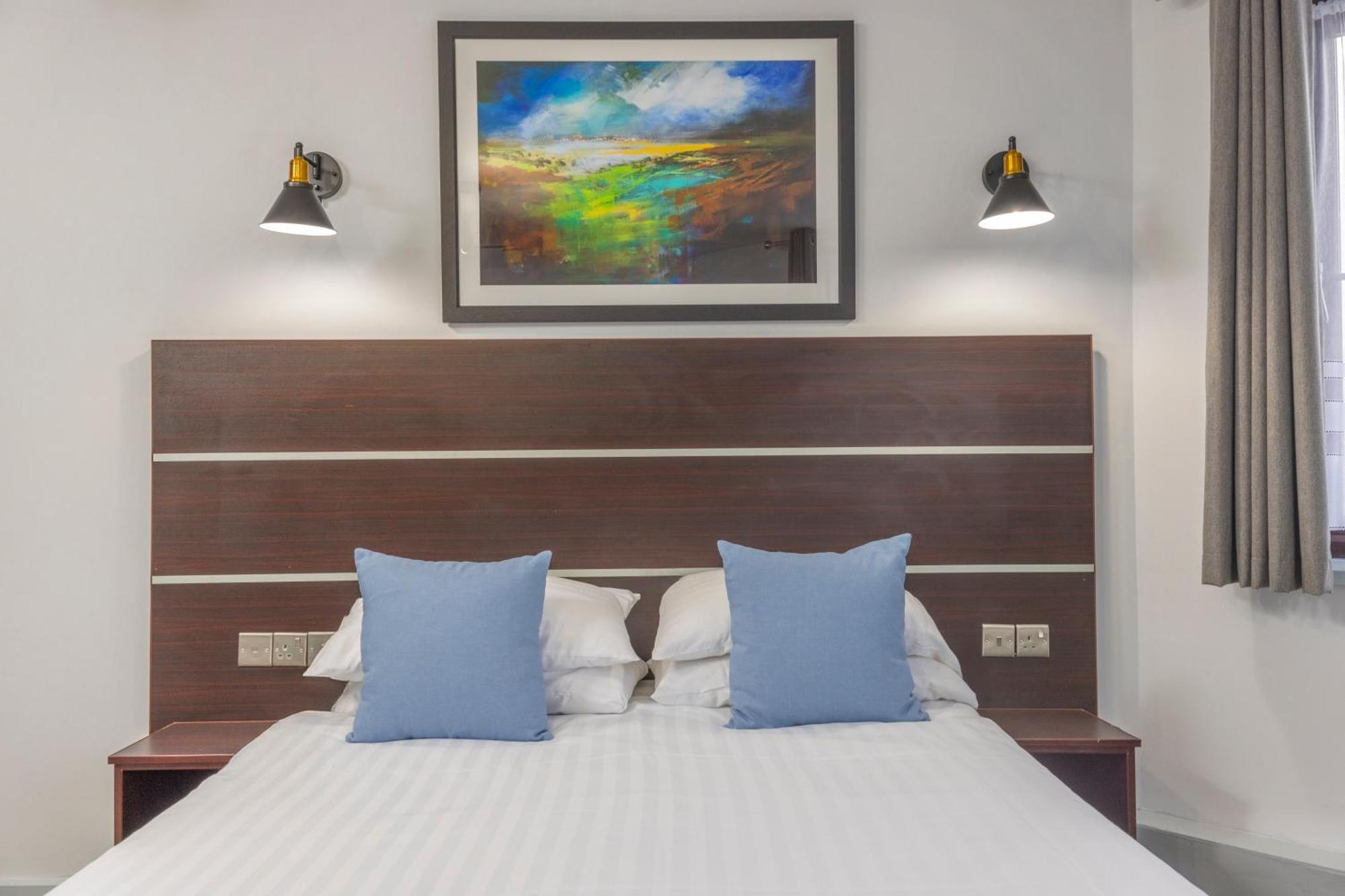 Best Western Ebbw Vale Ngoại thất bức ảnh