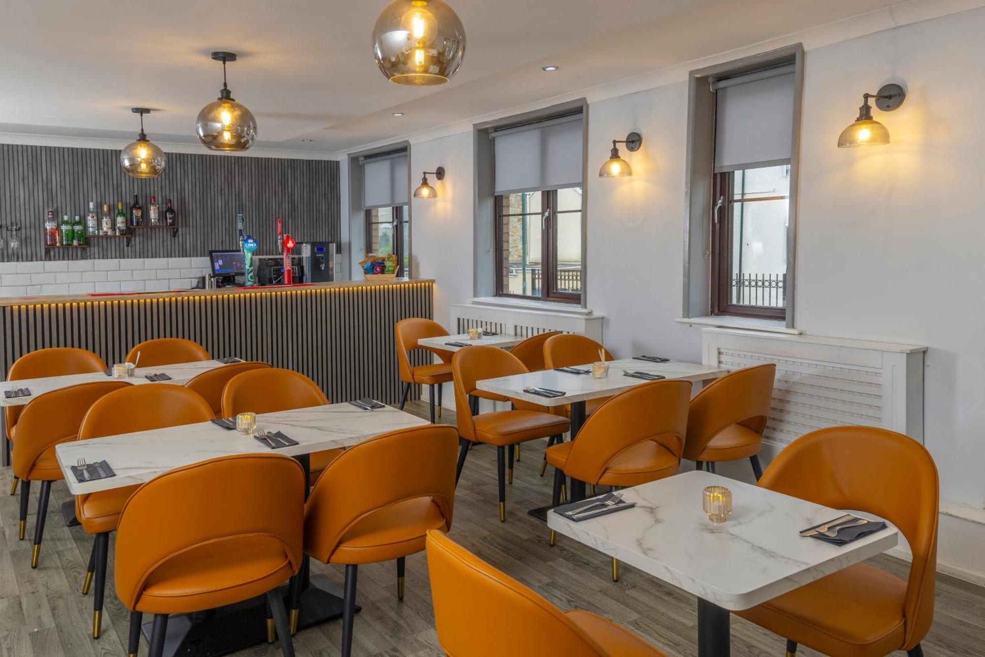 Best Western Ebbw Vale Ngoại thất bức ảnh