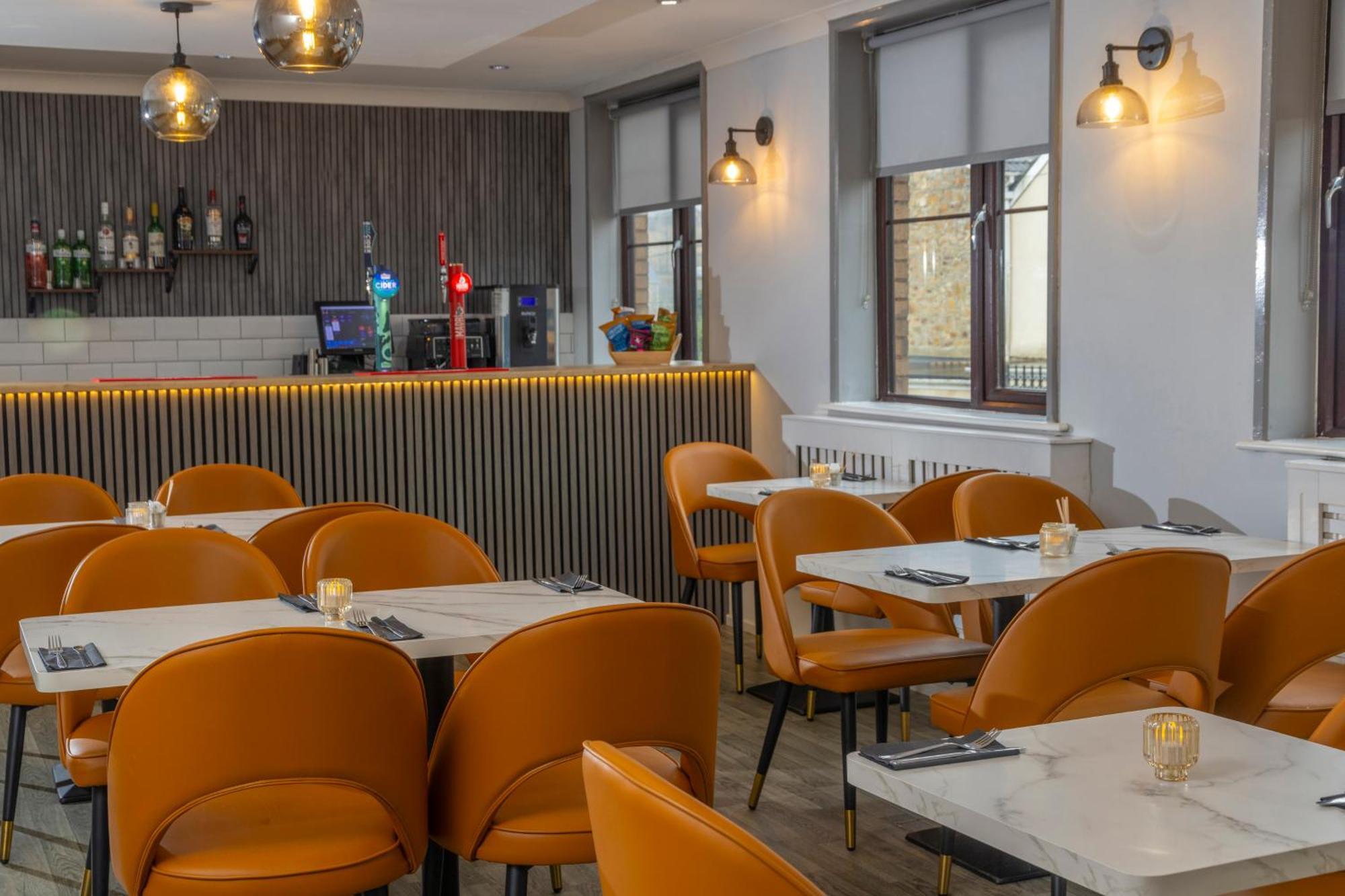 Best Western Ebbw Vale Ngoại thất bức ảnh