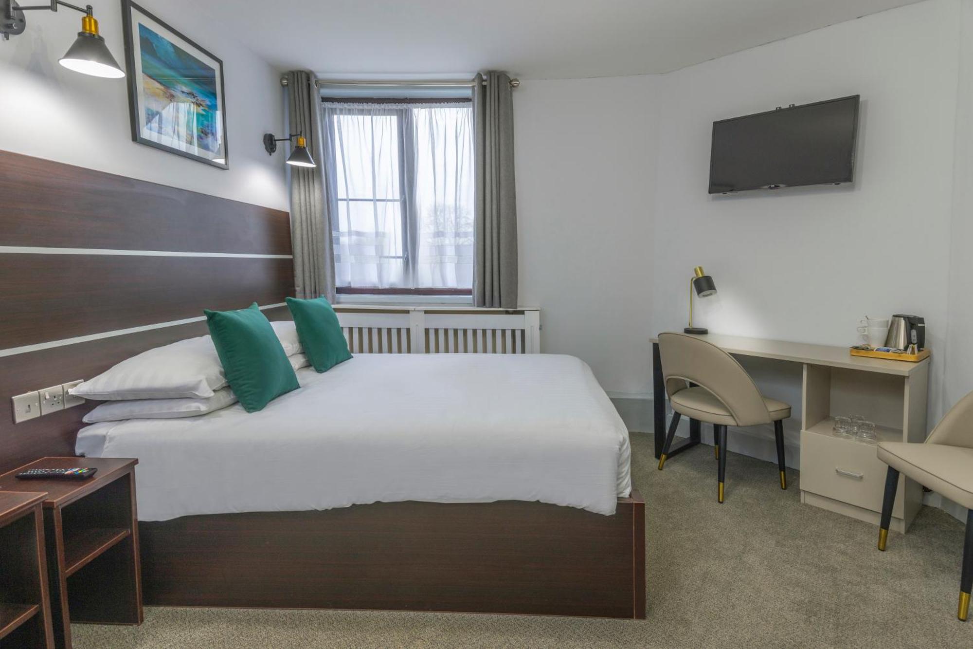 Best Western Ebbw Vale Ngoại thất bức ảnh
